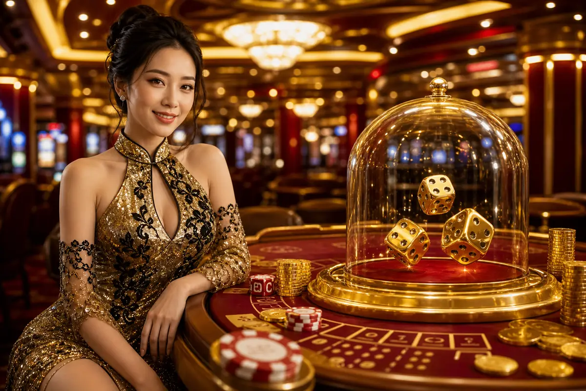 miniso44 cara bermain baccarat langkah demi langkah