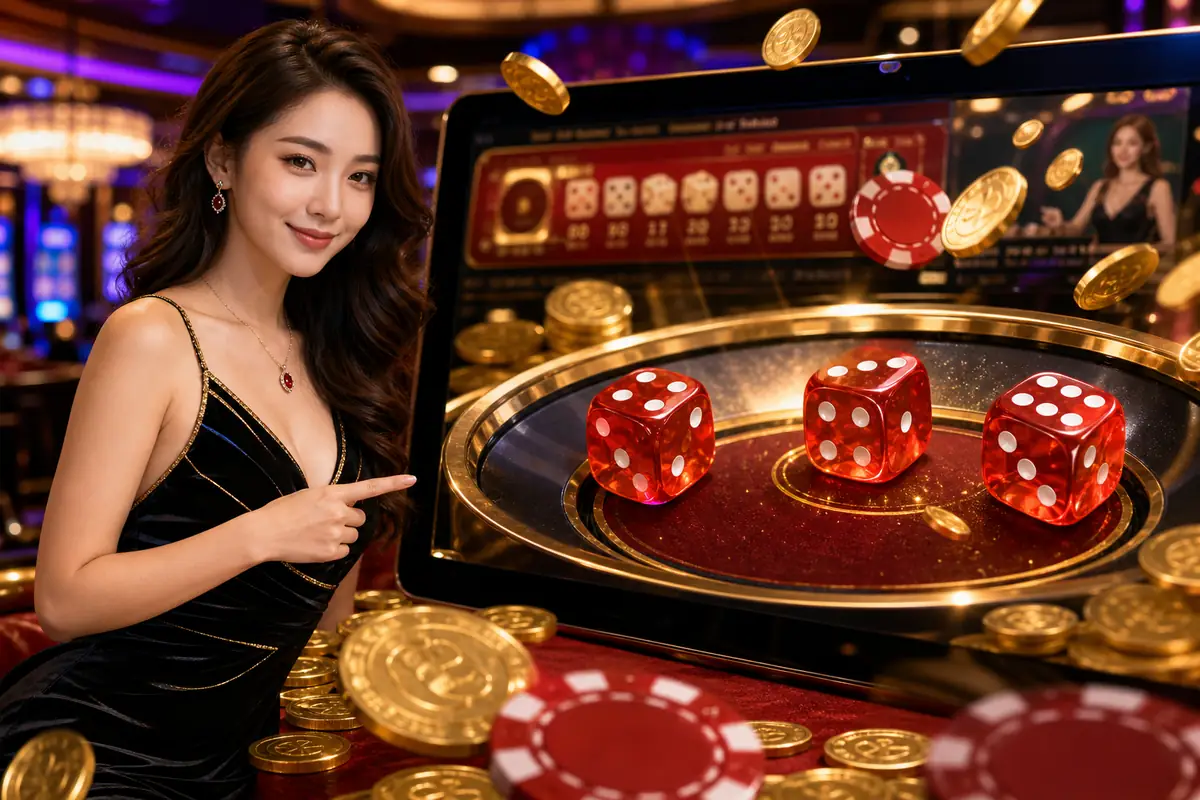 miniso44 program VIP cashback baccarat