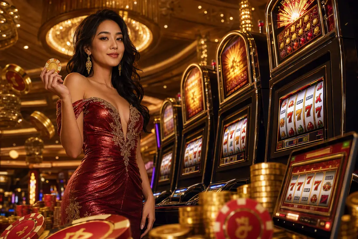 miniso44 baccarat online meja live dealer
