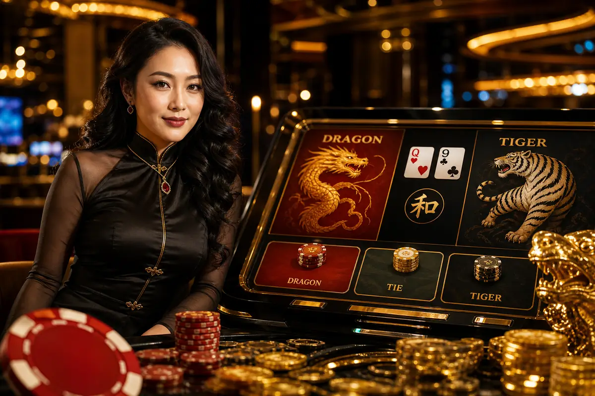 miniso44 Casino paparan utama platform kasino