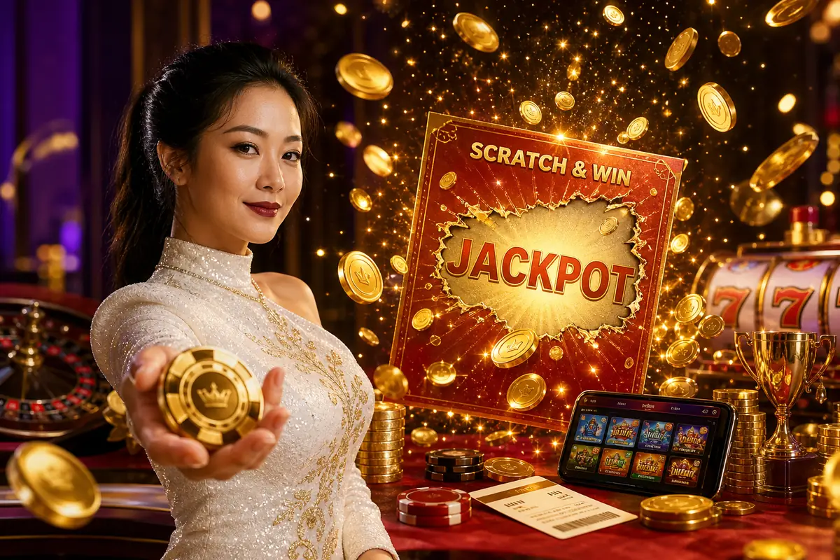 miniso44 Casino pilihan slot PG Soft JILI
